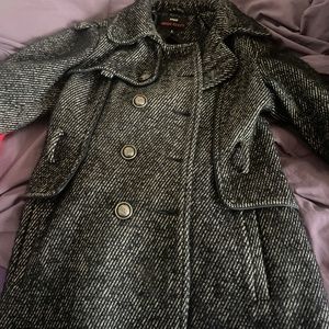 Miss Sixty coat